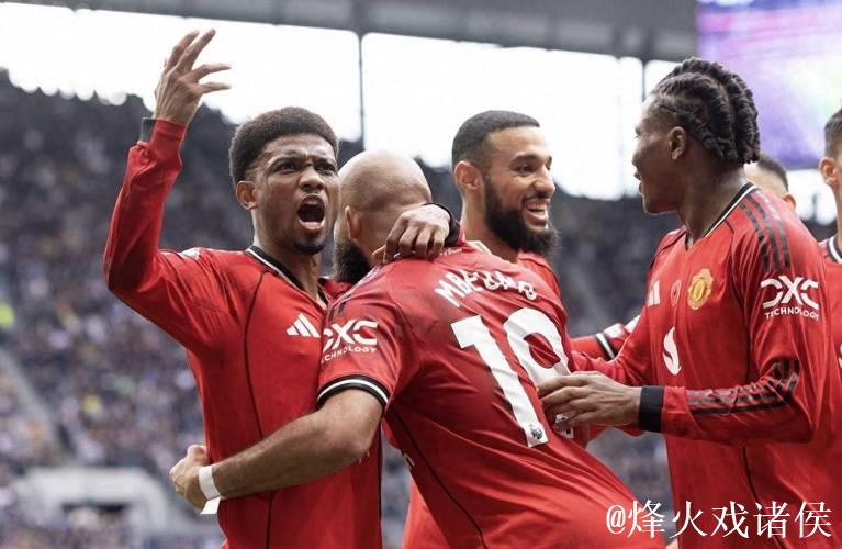 神鬼莫测，曼联担心下赛季恐仍无缘欧冠！不知非