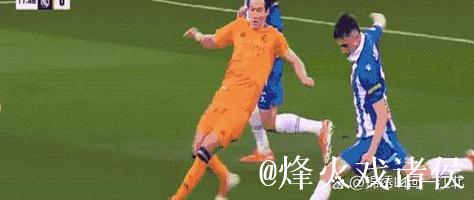 皇马全队身价12.3亿欧元领跑西甲 巴萨次席