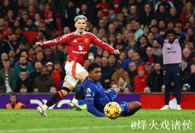 19岁小将被曼城和拜仁盯上,切尔西回了过去 19岁小将被曼城和拜仁盯上,切尔西回了过去