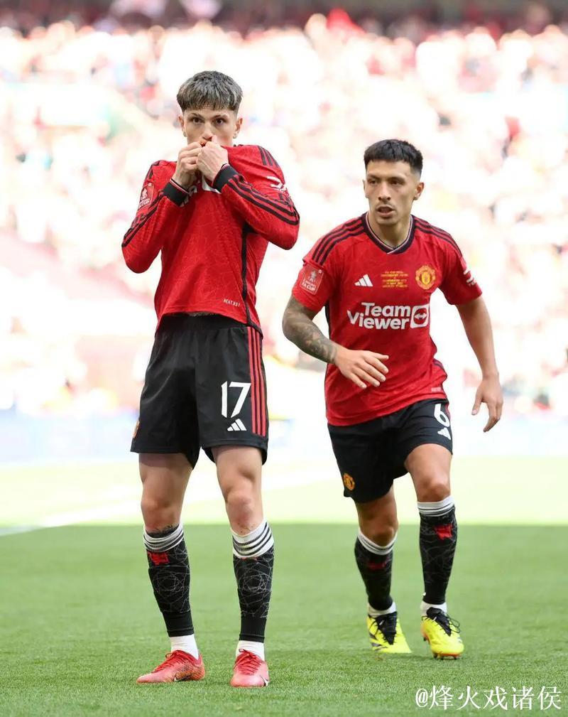 足总杯夺冠赔率:曼城2.75第1 曼联1赔11难卫冕